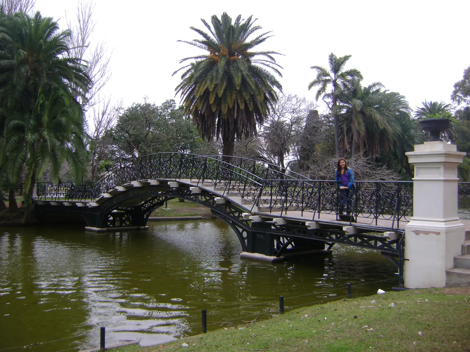 Bosques de Palermo