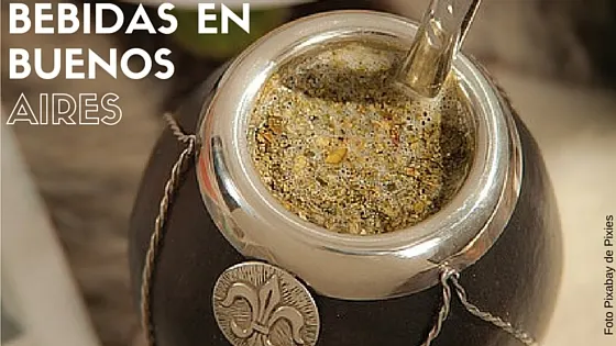 Bebidas