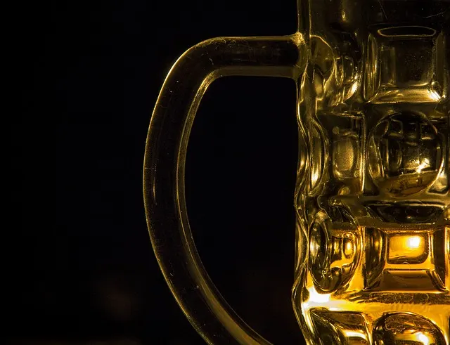 cerveza