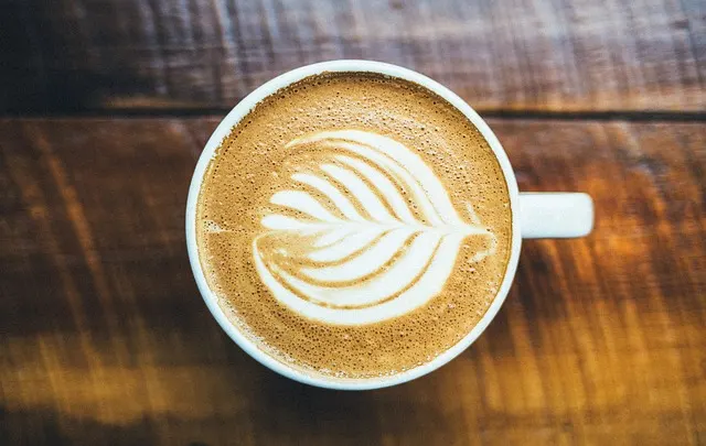 Taza de Café