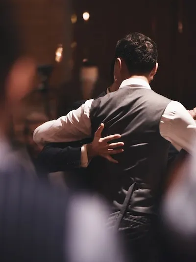 Tango en buenos aires