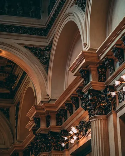 Teatro colon buenos aires