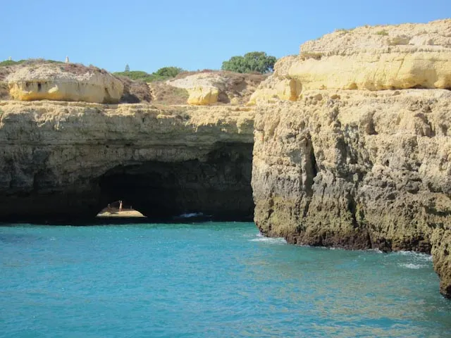 Playa de Albufeira