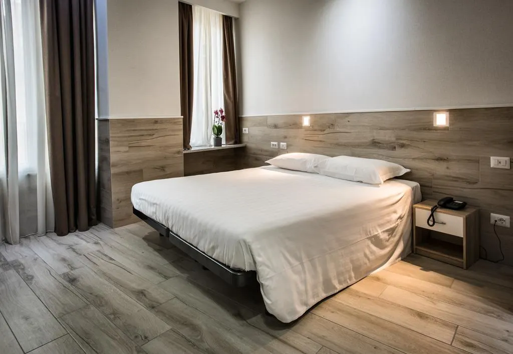 Eurohotel Milano