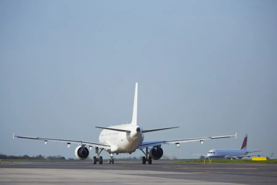Aeropuerto de Pisa