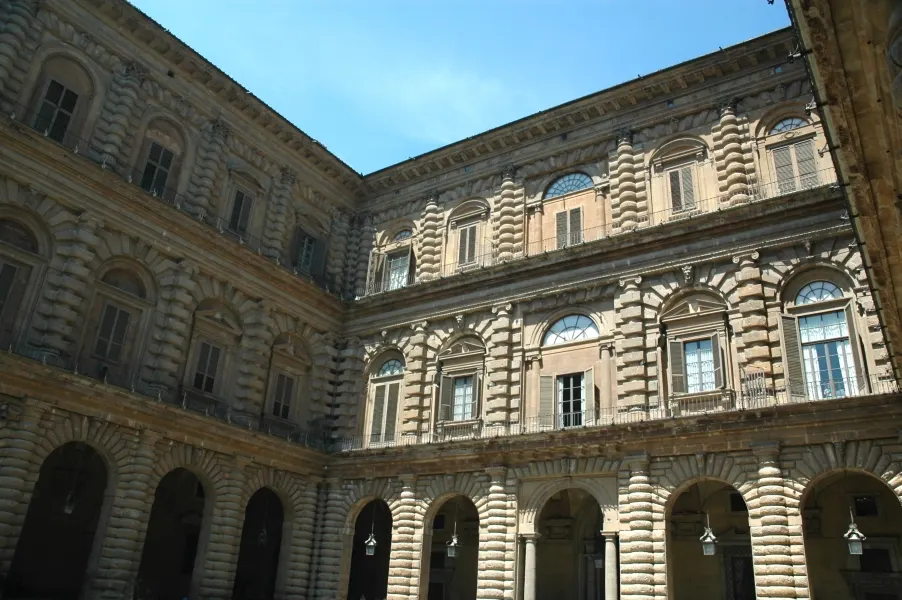 Galería de Arte Moderno