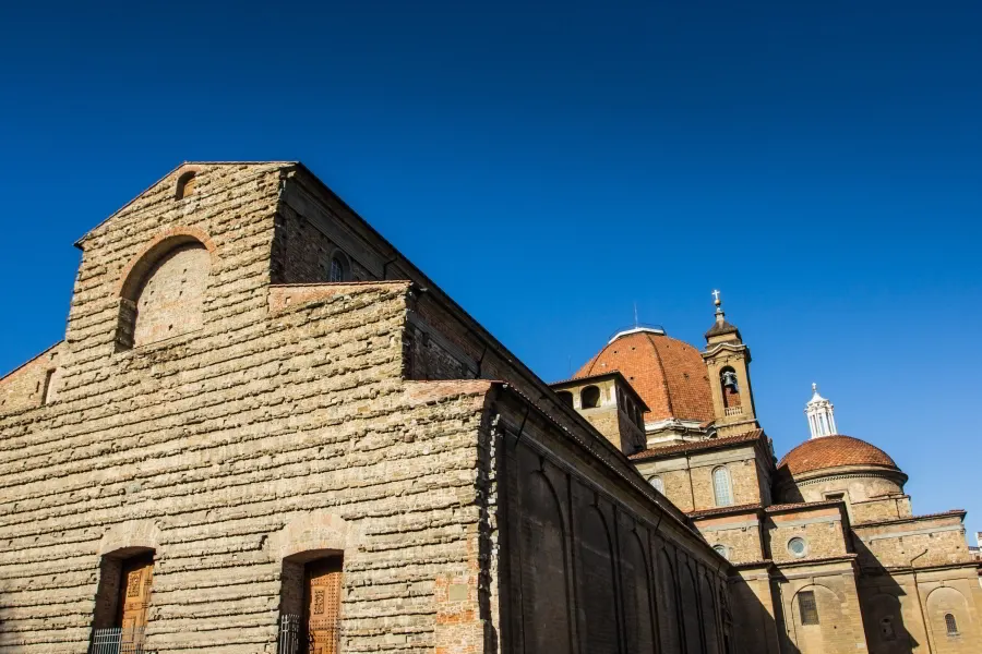 Basílica de San Lorenzo