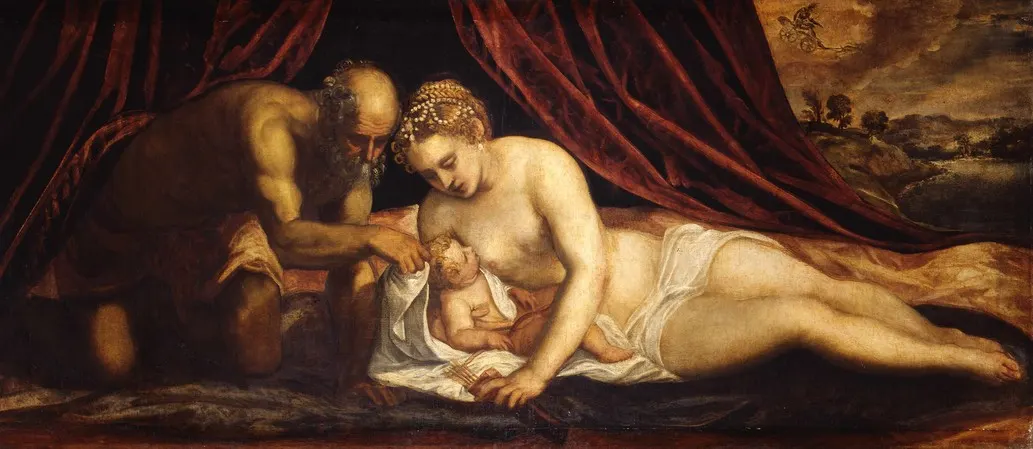 Galeria Palatina
