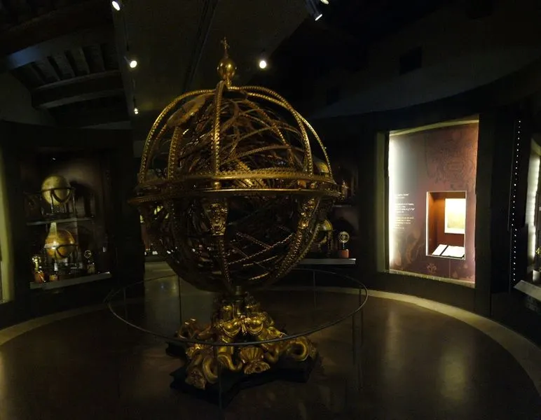 Museo Galileo