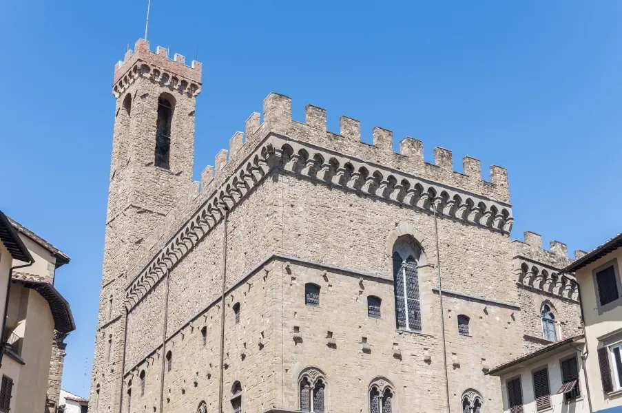 Museo Nacional del Bargello