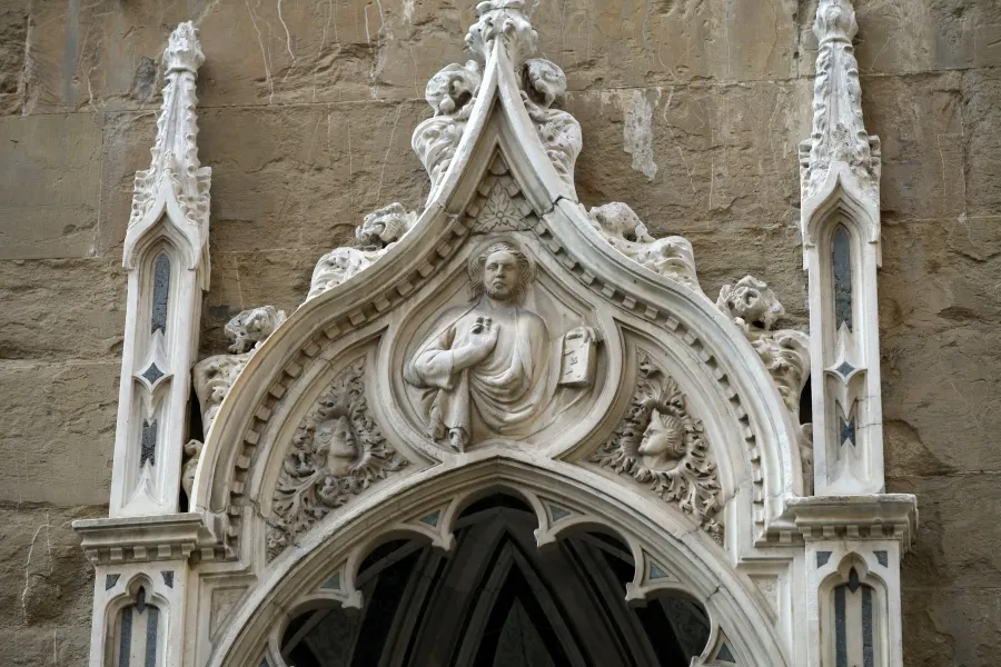 Iglesia de Orsanmichele