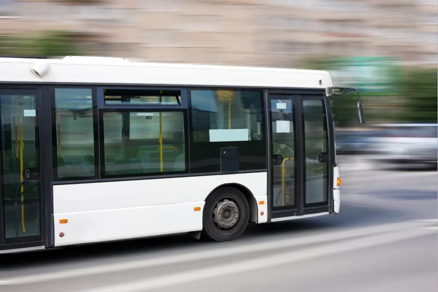Autobús