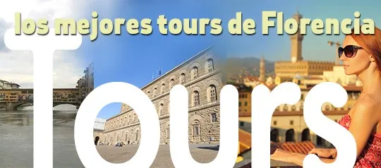 Tours y visitas guiadas en Florencia