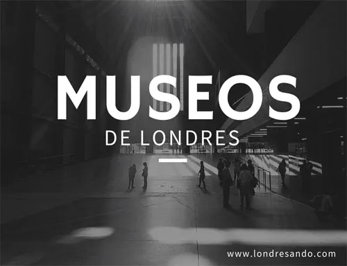 museos-de-londres