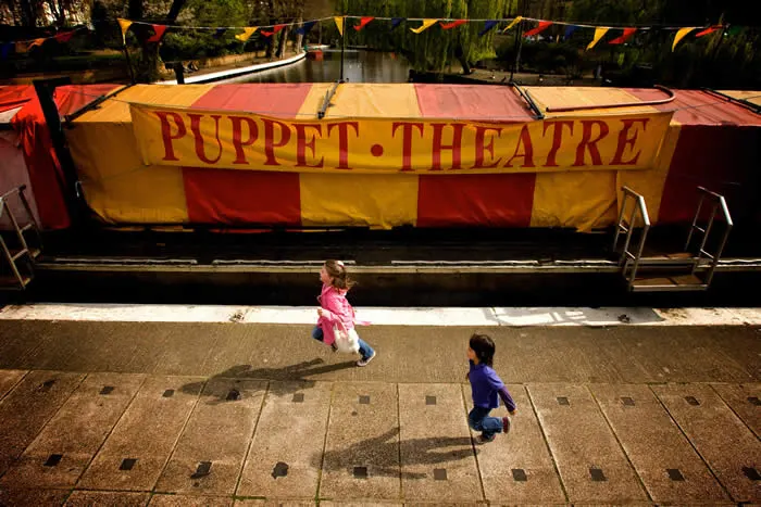 teatro-marionetas-londres-Bargee