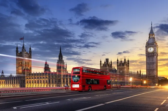 que ver en londres