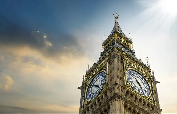que ver en londres
