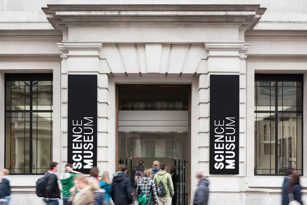 Foto CC de sciencemuseum