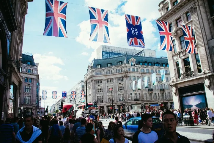 Oxford Street