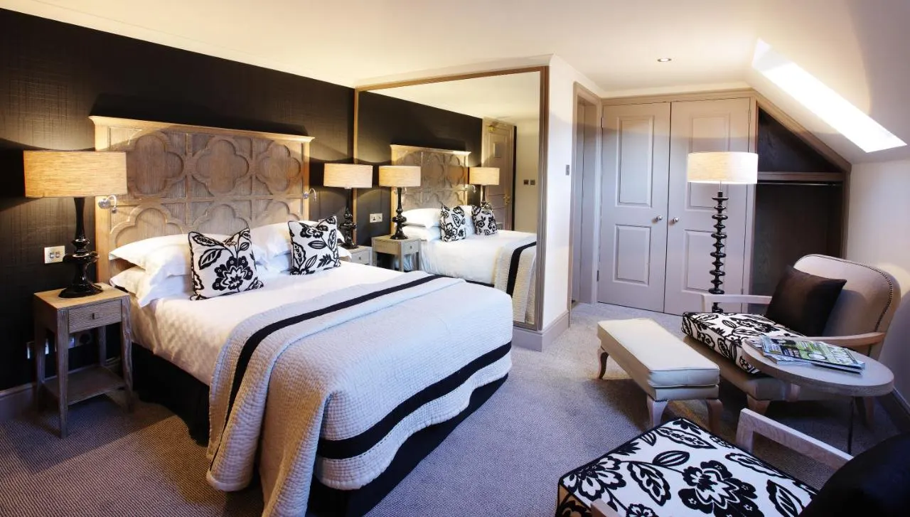 Hoteles en Londres cerca del Museo Británico