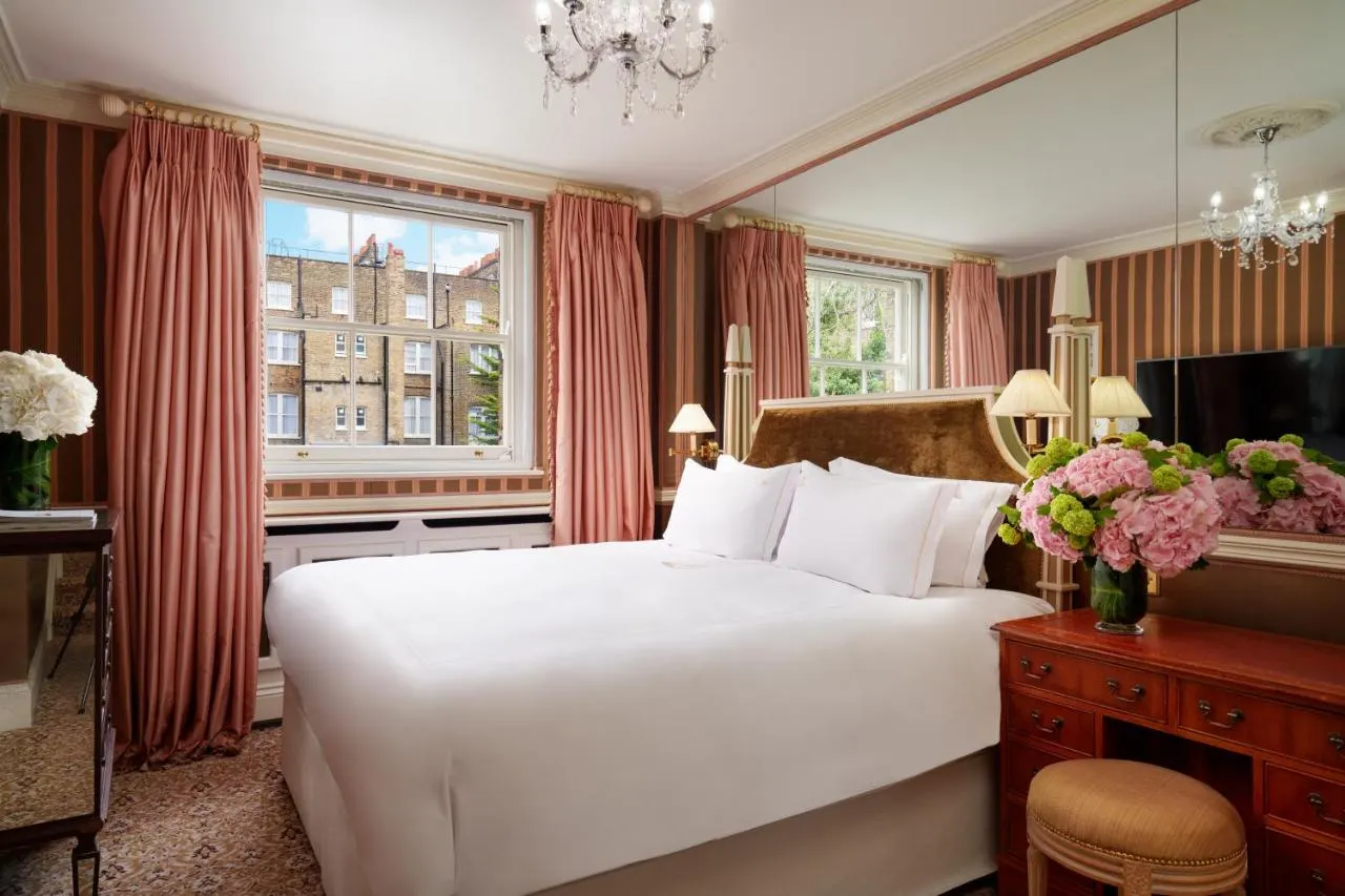 Hoteles en Londres cerca del Museo Británico