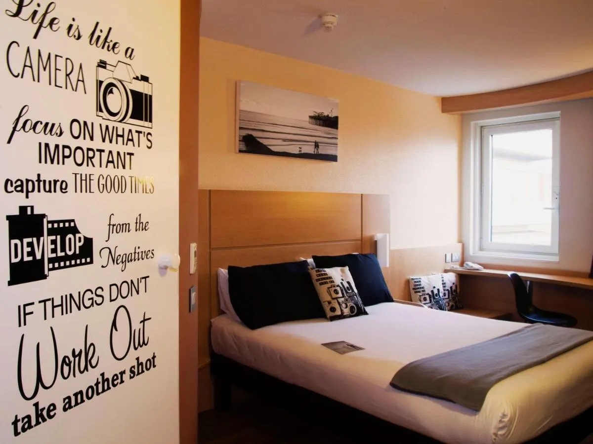 Hoteles en Londres 3 estrellas