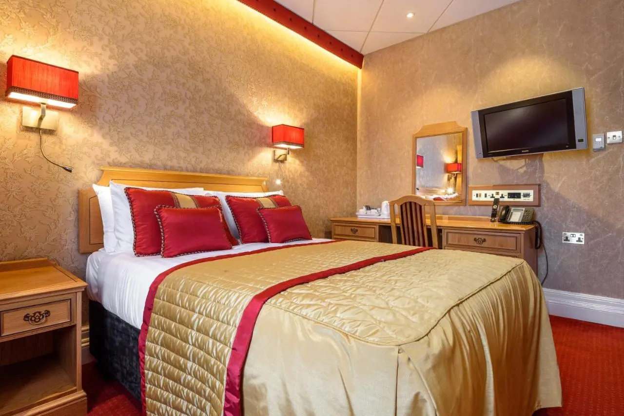 Hoteles en Londres 3 estrellas
