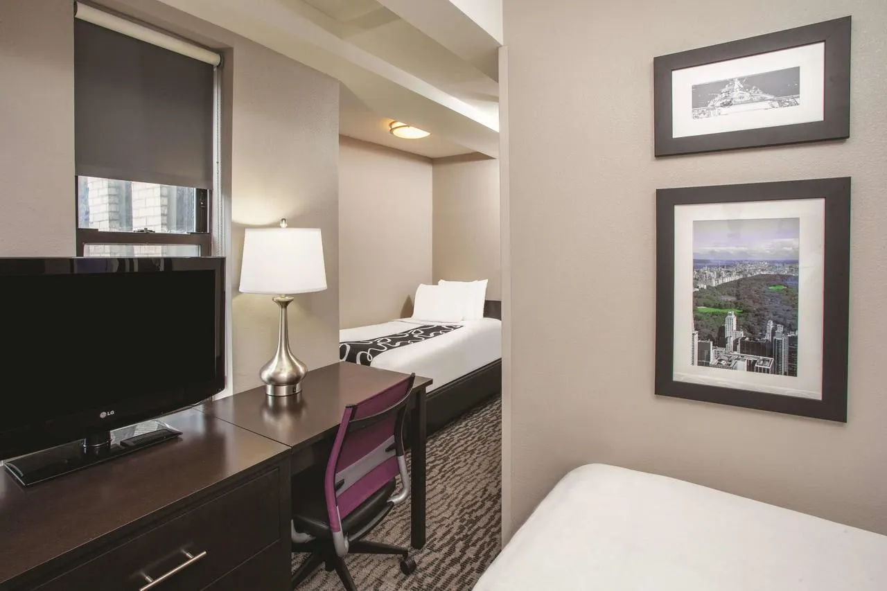 La Quinta by Wyndham New York City Central Park - Foto cortesía Booking