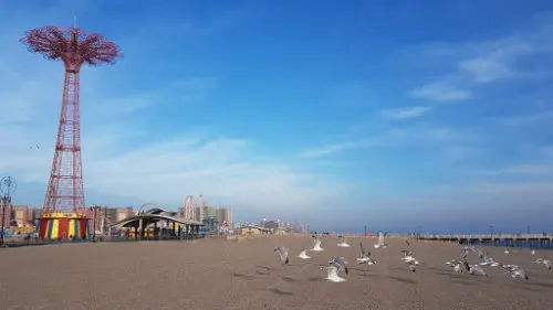 Beaches