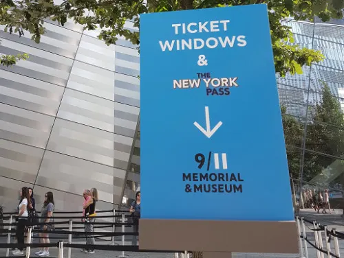 Tourist Discount Passes