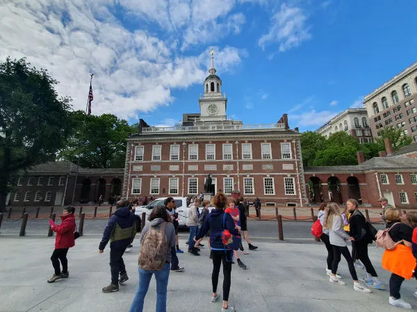 Day trips from NYC
