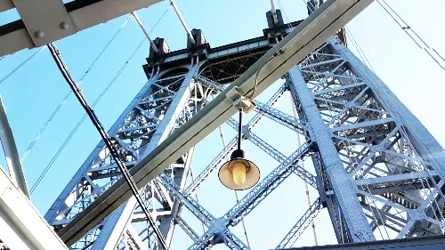 New York bridges