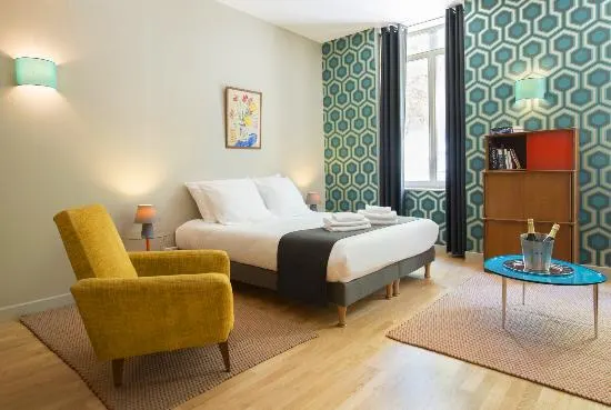 Apartamento en Passy – 16º distrito