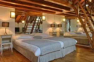 Apartamento en Louvre – 1er distrito