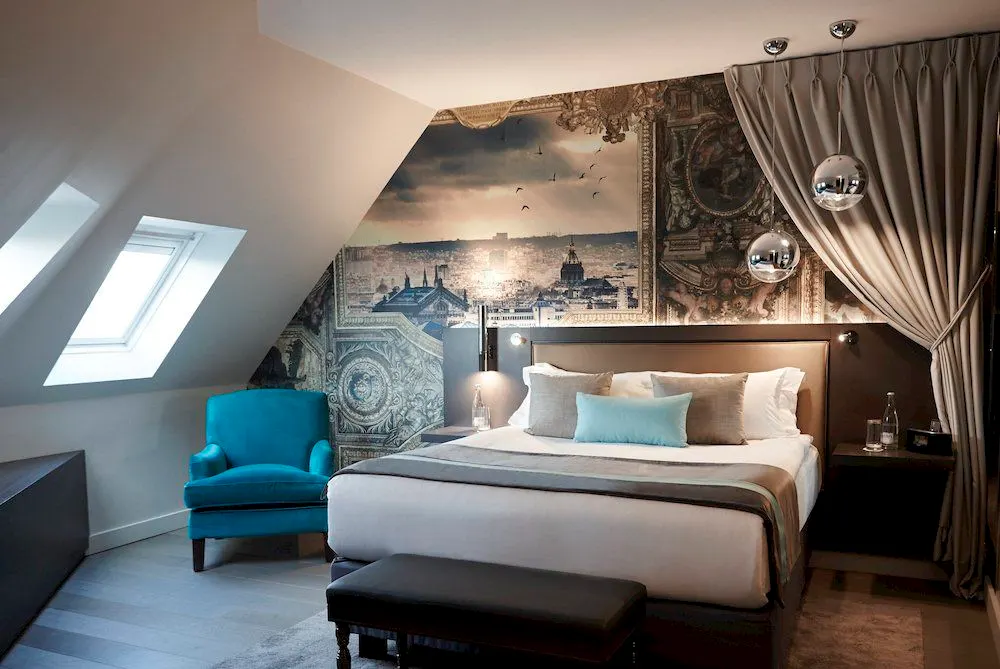 Hotel Indigo Paris