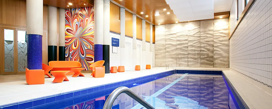 Novotel París Gare de Lyon