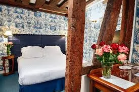 Relais Hôtel du Vieux