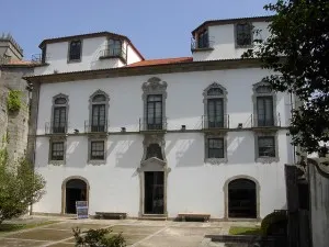 Casa-Museo-Guerra-Junqueiro