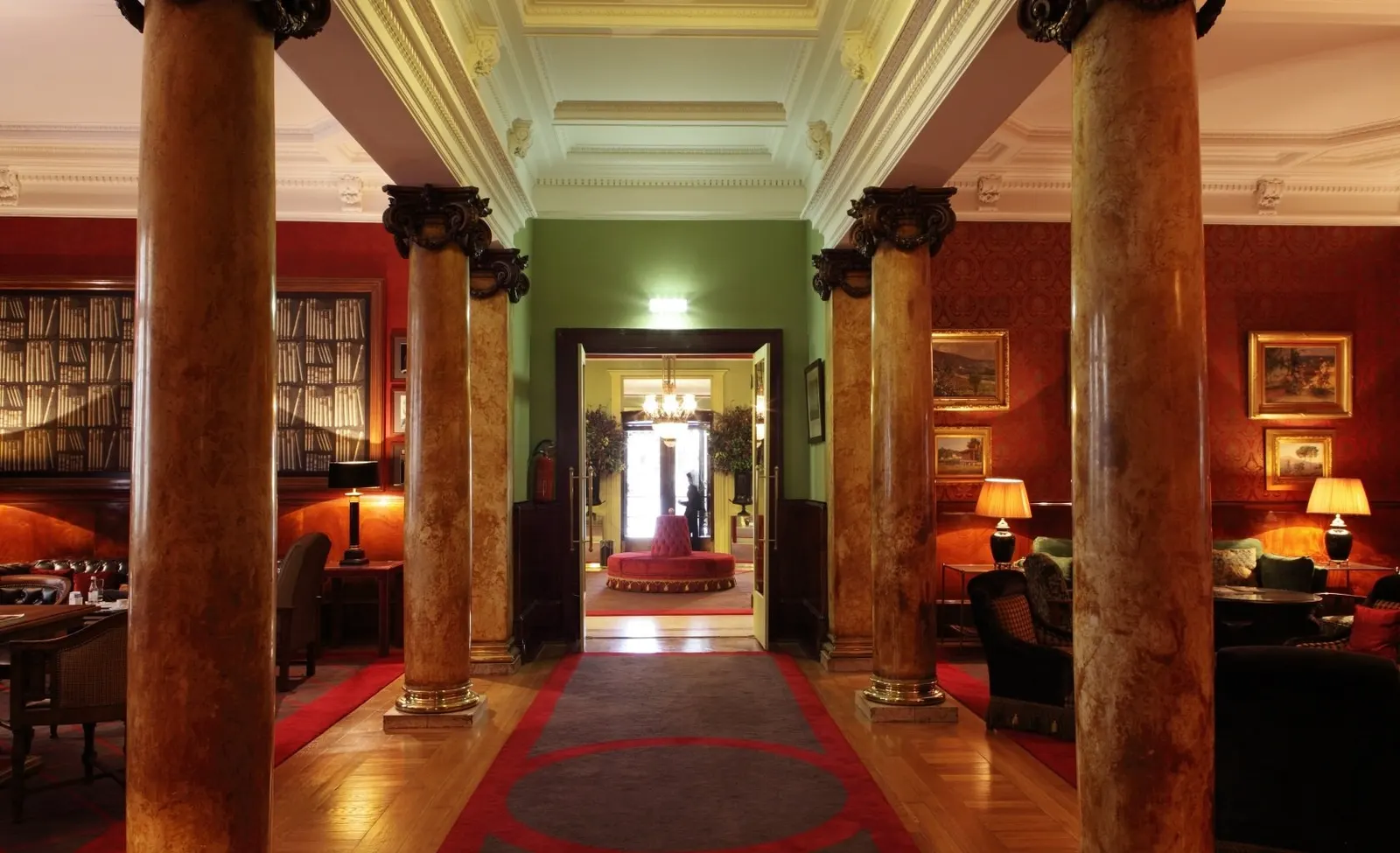 Hotels in Porto