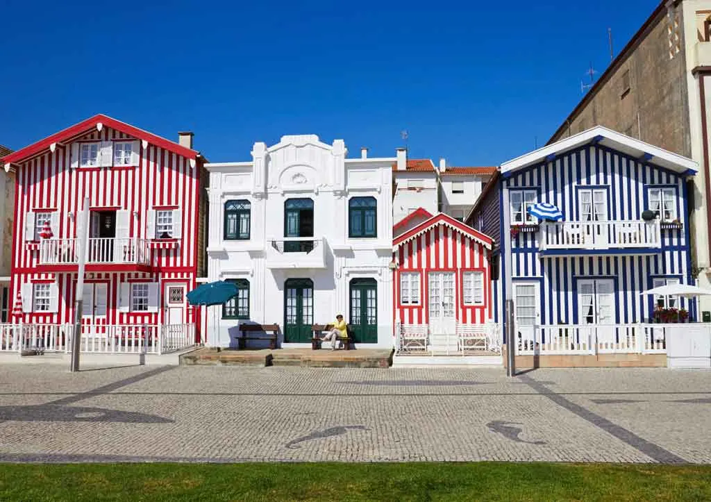 Tagesausflüge von Porto
