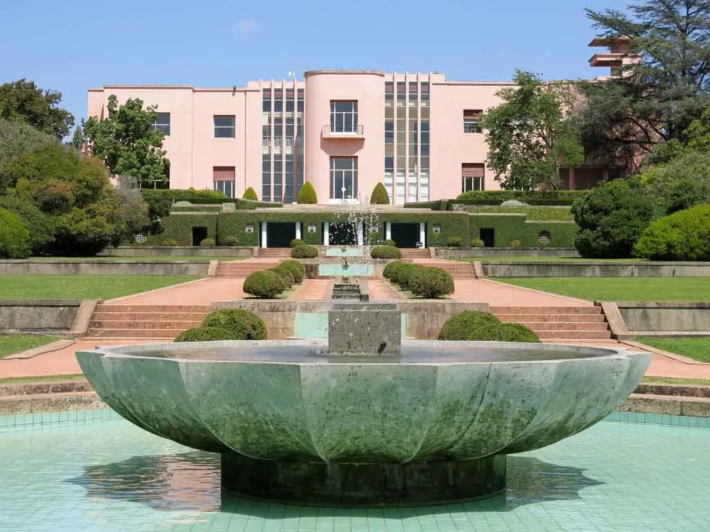 Die Museen von Porto