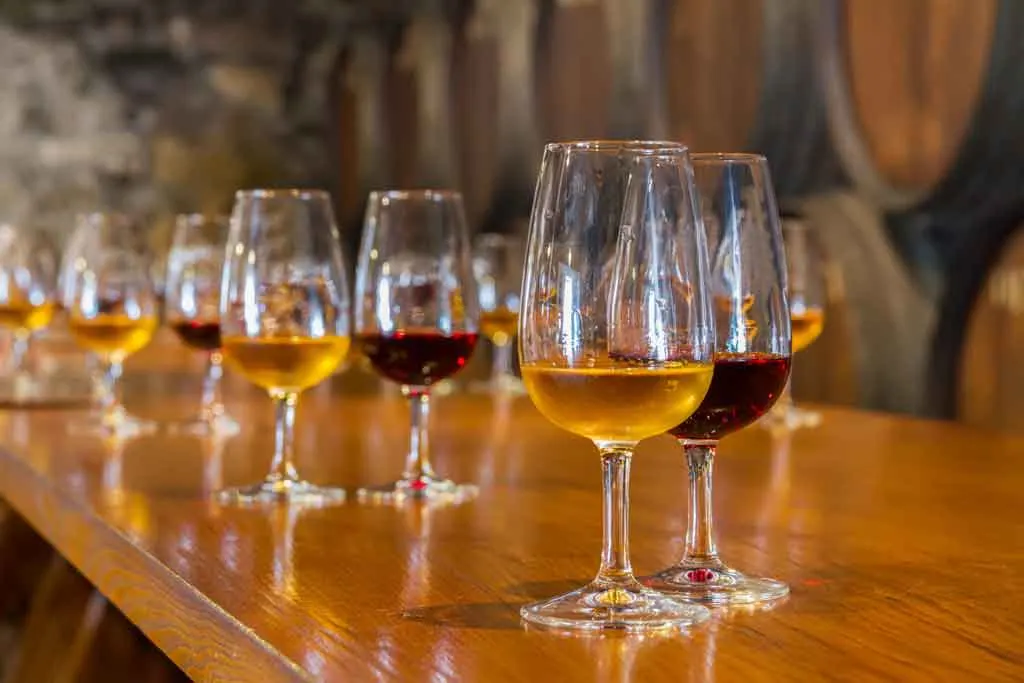 Portwein