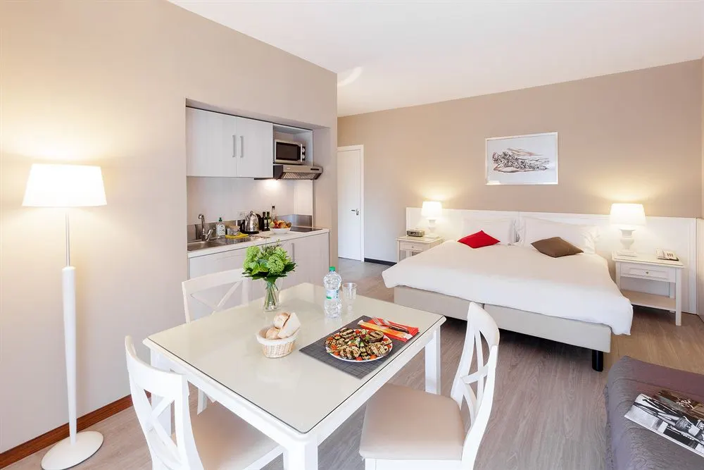 Aparthotel Adagio Rome Vatican