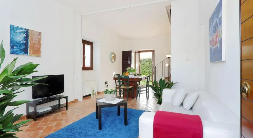 Borgo Papareschi