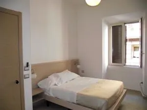 Hotel cerca de Termini