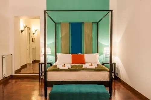 Short Stay Rome Apartments Spanish Steps