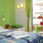 Hotel en Trastevere