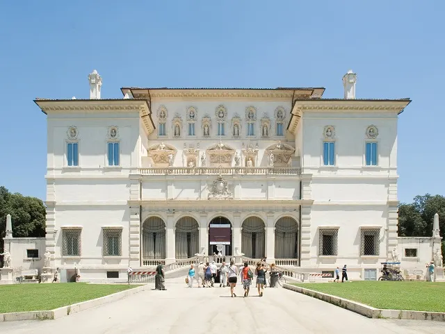 museos en roma