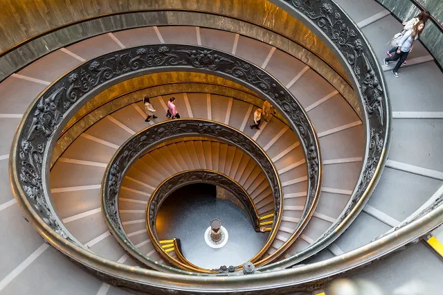 museos en roma