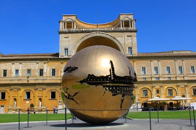 Museos Vaticanos
